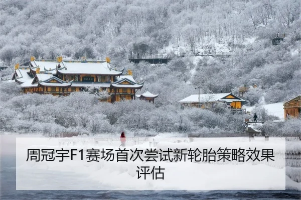 周冠宇F1赛场首次尝试新轮胎策略效果评估